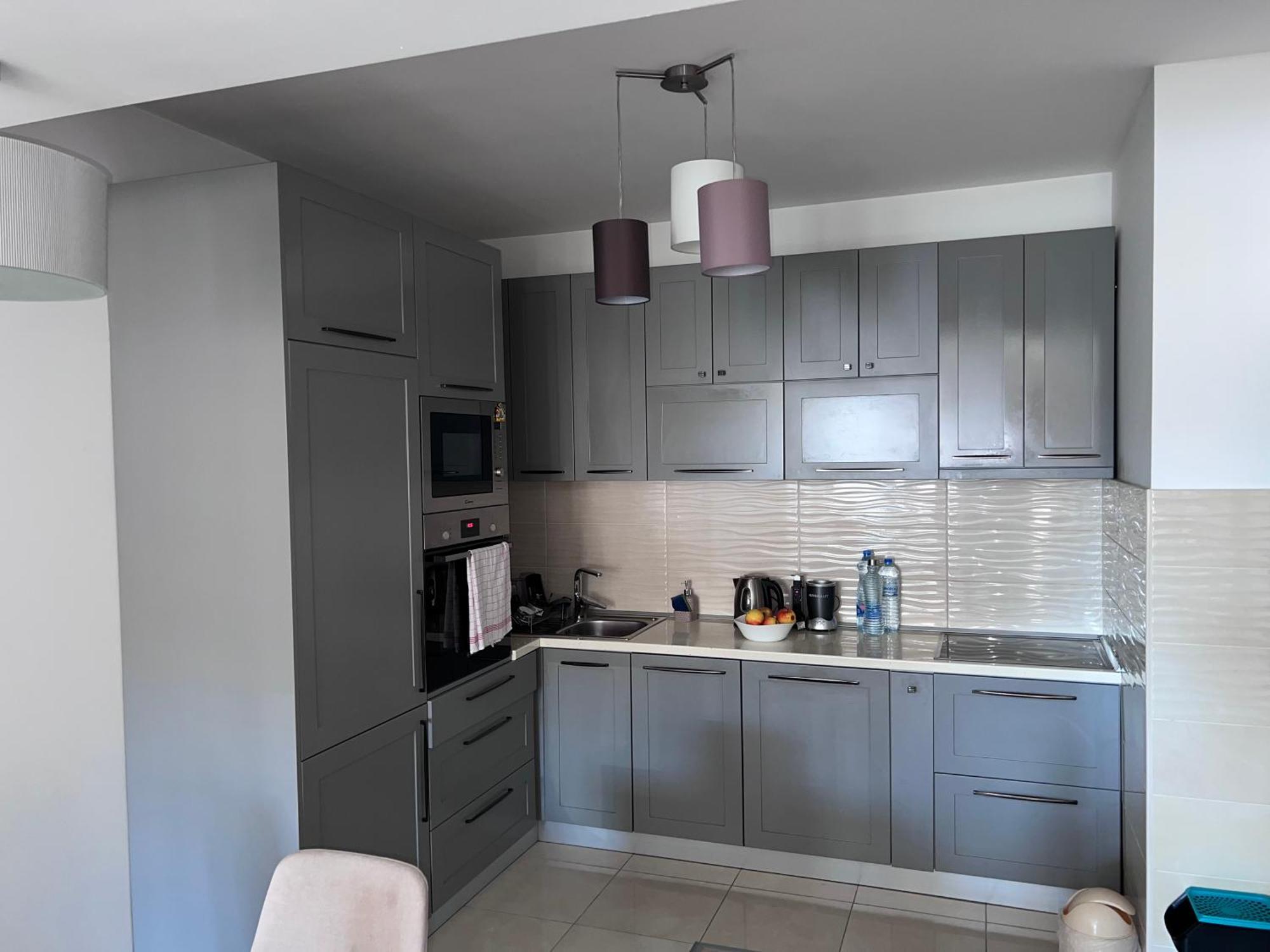Modern Flatiron Apartment, Skopje Center Экстерьер фото
